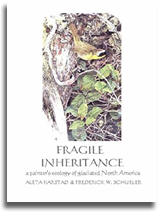 Fragile Inheritance book cover